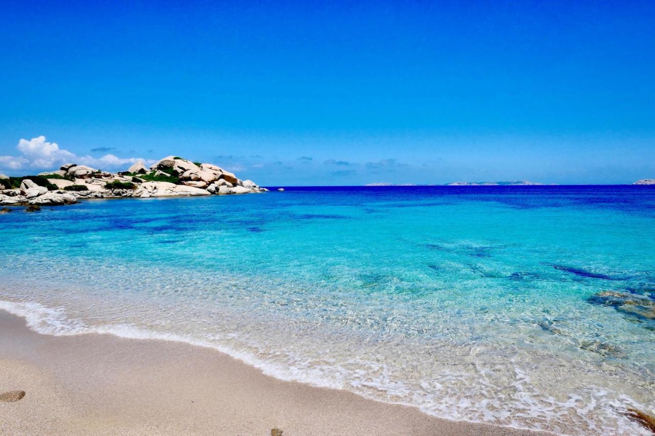 Gasthuis In Guest - Super Comfort In Sardinia - Italy San Teodoro (Sardinia)